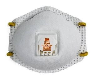 3M 8511 mask