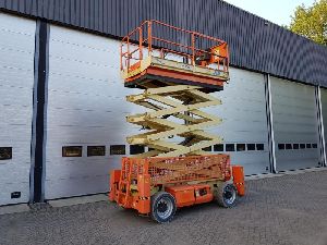 Scissor Lift