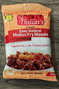 MUTTON FRY MASALA