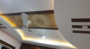 false ceiling services