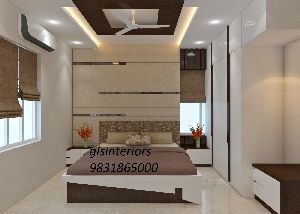 Interior Decorating Services