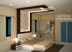 Bedroom Interior services