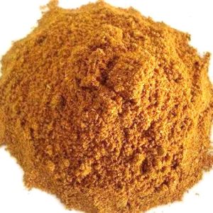 Pav Bhaji Masala Powder