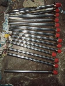 Bobbin Pipe Heater