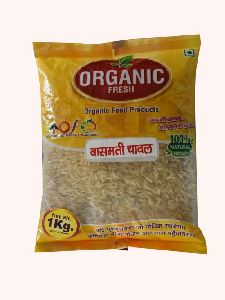 Basmati rice