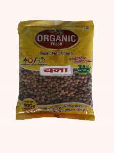 Desi Black Chana