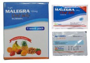 Malegra Oral Jelly