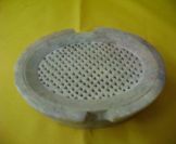 Marble Soap Dish