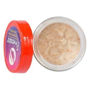 Grape Face Scrub