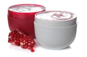 Pomegranate Massage Cream