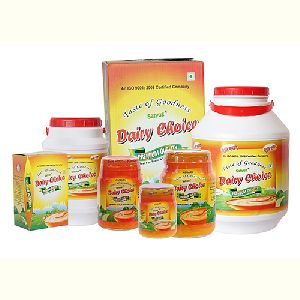 Dairy Choice Blended Vegetable Oil