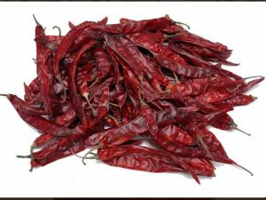 Wonder Hot Dry Red Chilli