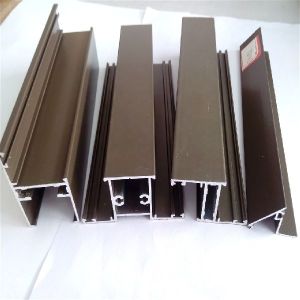 Aluminium Profiles