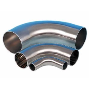 Stainless Steel Bends