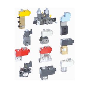 Solenoid Valves