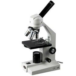 WESWOX Student Compound Microscope