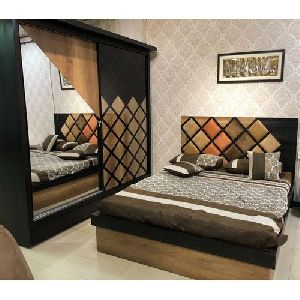 Stylish Bedroom Furniture Set