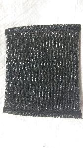 Steel Foam Pad