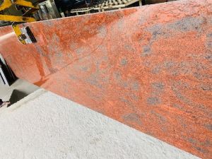 Red Granite Stone