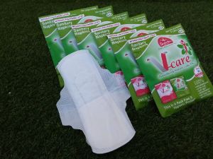 260mm V-care Sanitary Napkin