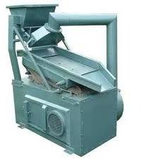 grain grader