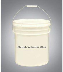 Flexible Wood Adhesive