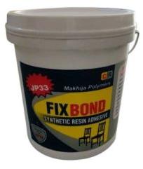 Fix Bond Wood Adhesive