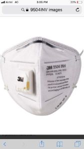 3M mask respirator