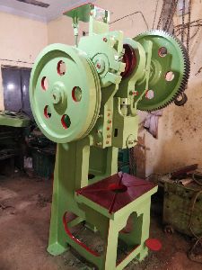 30 Ton Power Press Machine