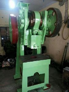 50 Ton Power Press Machine