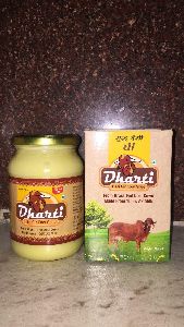 Gir cow ghee