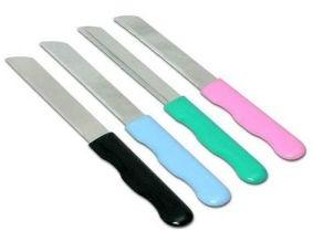 Vegetable Cutting Knife
