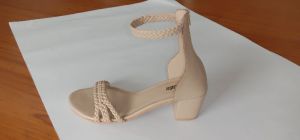 Sandal High Heels