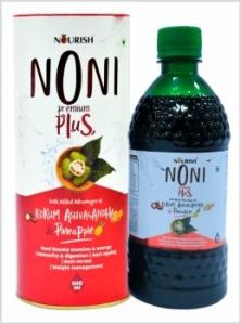 Noni Juice