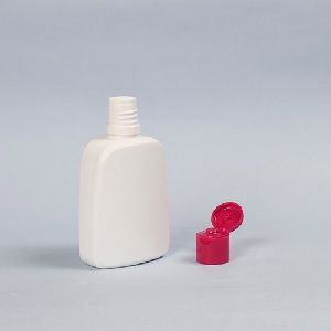 HDPE Vitafill Bottle