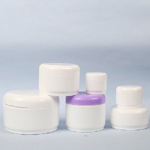 TG Cream Jar