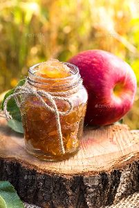 Apple Jam