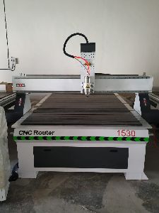 Cnc Router Machine