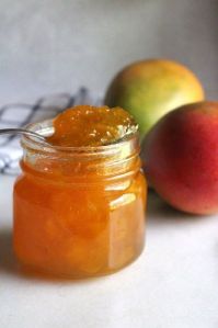 Mango Jam