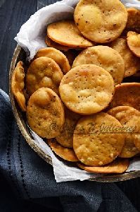 Mathri Papdi