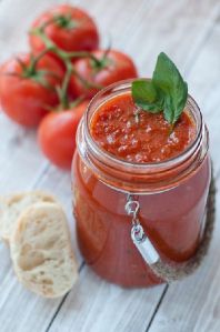 Tomato Sauce