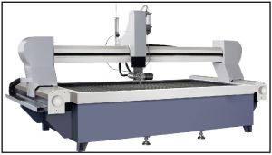 Waterjet Cutting Machine