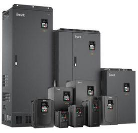 Synchronous Inverter