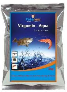 mineral mixture powder supplement for Aqua (Virgomin Aqua)