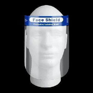 Face Shield