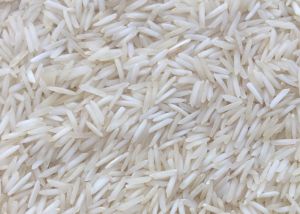 Steam Basmati Rice