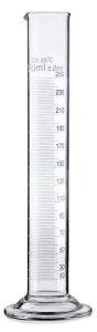 Laboratory Measuring Cylinder