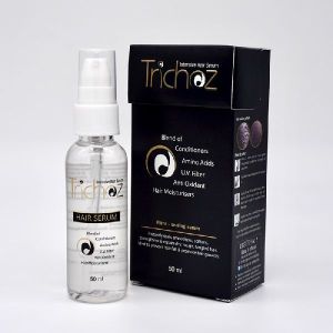 Intensive Hair Care Serum