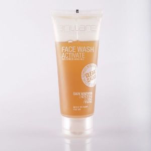 Skin Mineral Face Wash