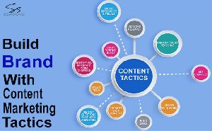 Content marketing service in India